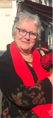 Maria Bruske Schmachtenberg