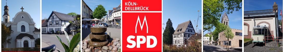 SPD Ortsverein Köln-Dellbrück