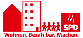 Wohnen. Bezahlbar. Machen.